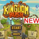 Kingdom rush NEW